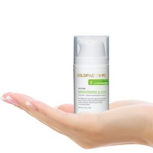 Goldfaden MD Brightening Elixir Antioxidant Serum